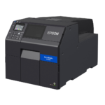 Shop Epson ColorWorks CW-C6000A at LabelBasic