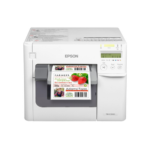 Labels for Epson TM-C3500 Color Works Printer
